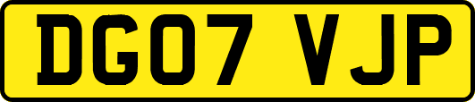 DG07VJP