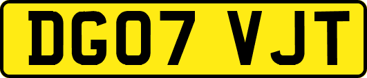 DG07VJT