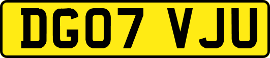 DG07VJU