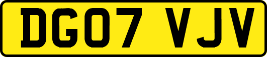 DG07VJV