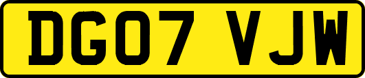 DG07VJW
