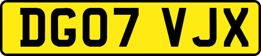 DG07VJX