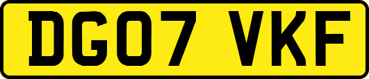 DG07VKF