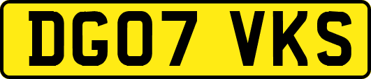DG07VKS