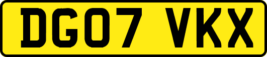 DG07VKX