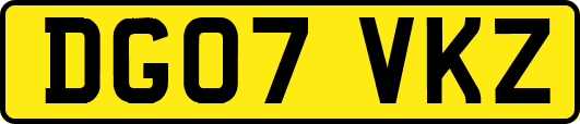DG07VKZ