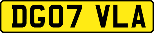 DG07VLA