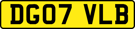 DG07VLB