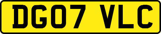 DG07VLC