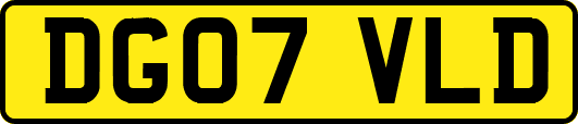 DG07VLD