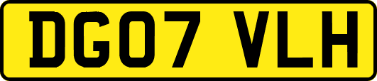 DG07VLH