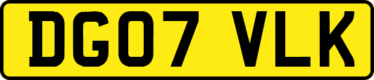 DG07VLK