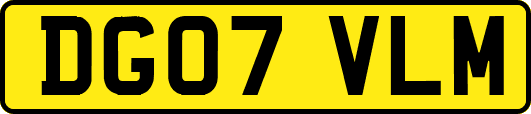 DG07VLM
