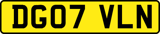 DG07VLN