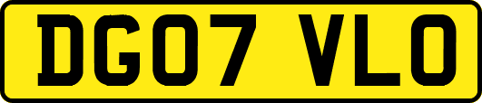 DG07VLO