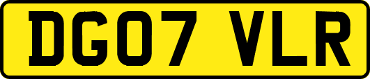 DG07VLR