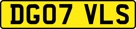 DG07VLS