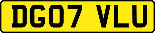 DG07VLU
