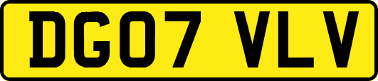 DG07VLV