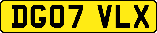 DG07VLX