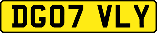 DG07VLY
