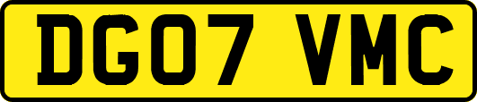 DG07VMC