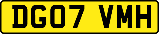 DG07VMH