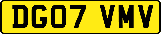 DG07VMV