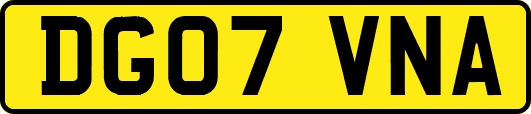 DG07VNA