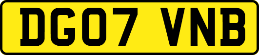 DG07VNB