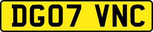 DG07VNC