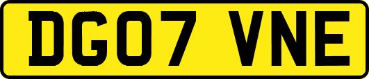 DG07VNE