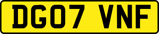 DG07VNF