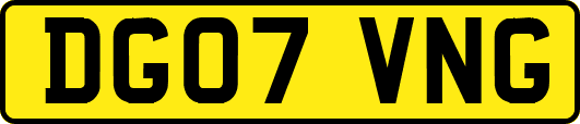 DG07VNG
