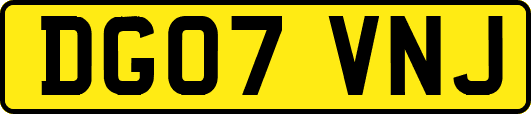 DG07VNJ