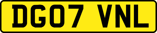 DG07VNL