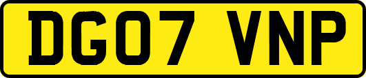 DG07VNP