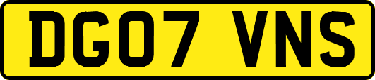 DG07VNS