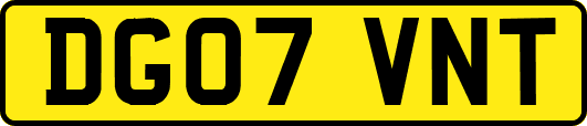 DG07VNT