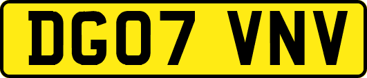 DG07VNV