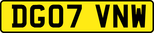 DG07VNW