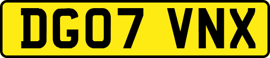 DG07VNX