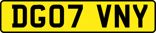 DG07VNY