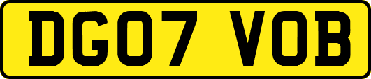 DG07VOB