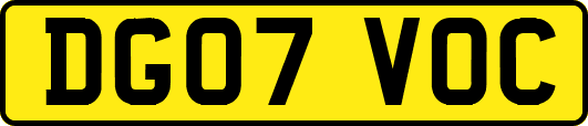 DG07VOC