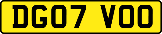 DG07VOO