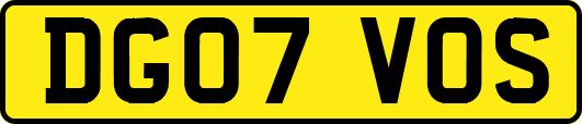 DG07VOS