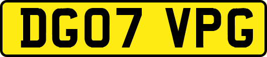 DG07VPG