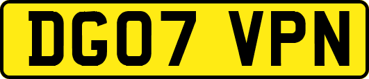 DG07VPN