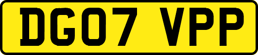 DG07VPP